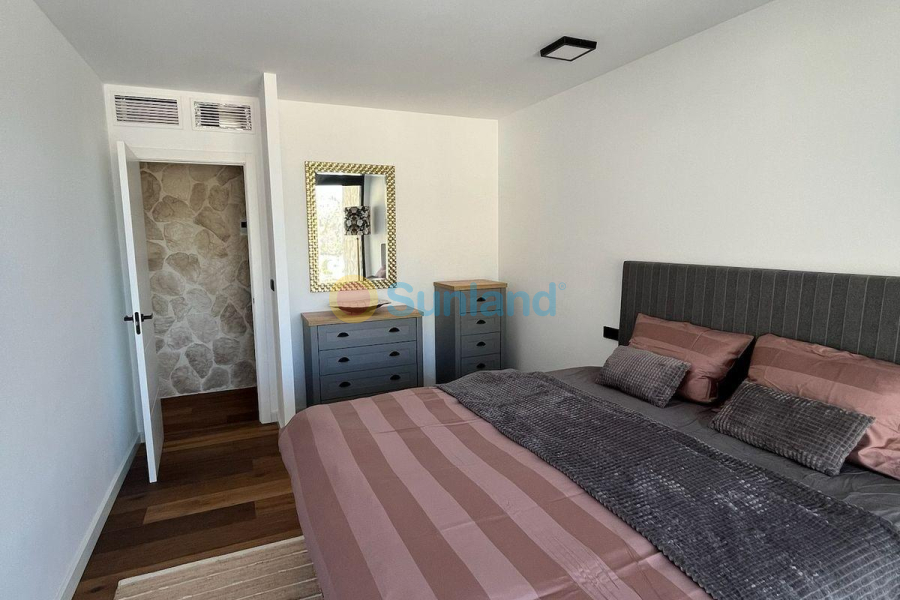 New Build - Semidetached - Altea - Sierra de Altea