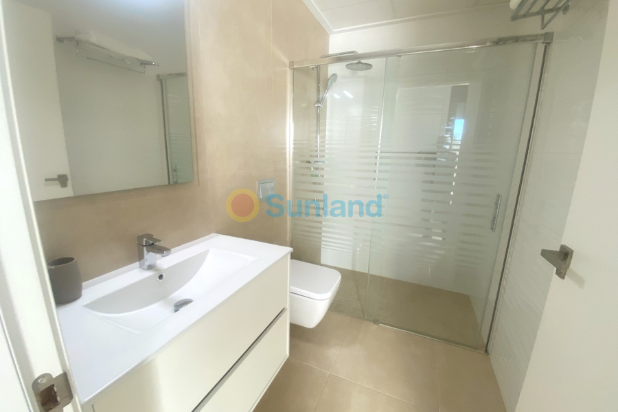 Resale - Semi-detached - Ciudad Quesada - Pueblo Bravo