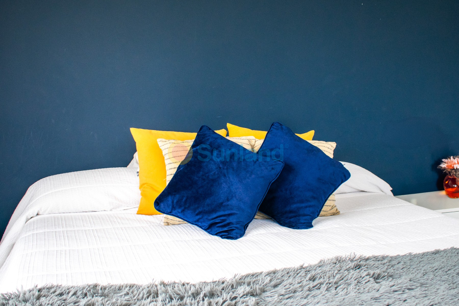 Använda fastigheter - Villa - San Javier - Santiago de la Ribera