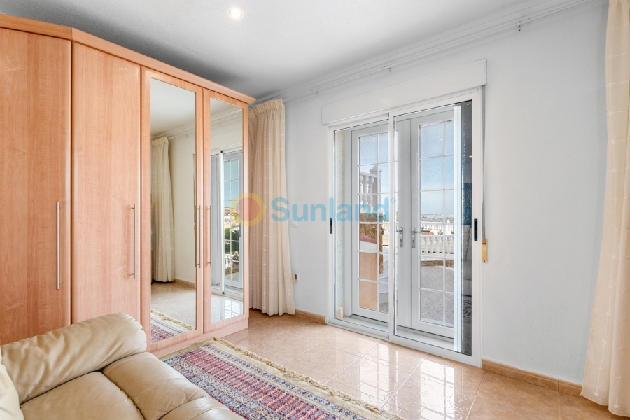 Segunda mano - Chalet - Ciudad Quesada - Rojales