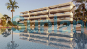 New Build - Apartment - Torrevieja - La Hoya
