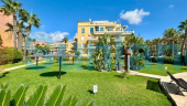 Resale - Penthouse - Orihuela Costa - Aguamarina