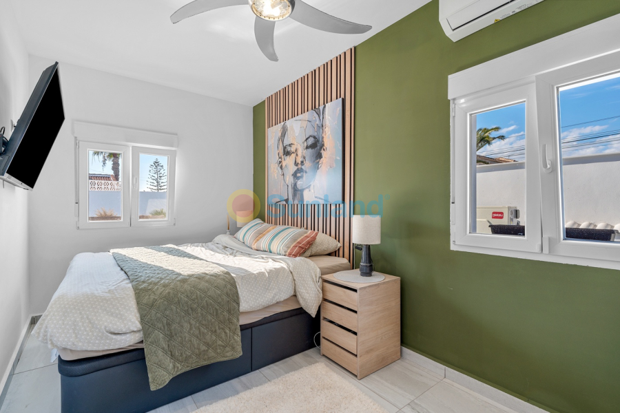 Resale - Villa - Ciudad Quesada - Rojales