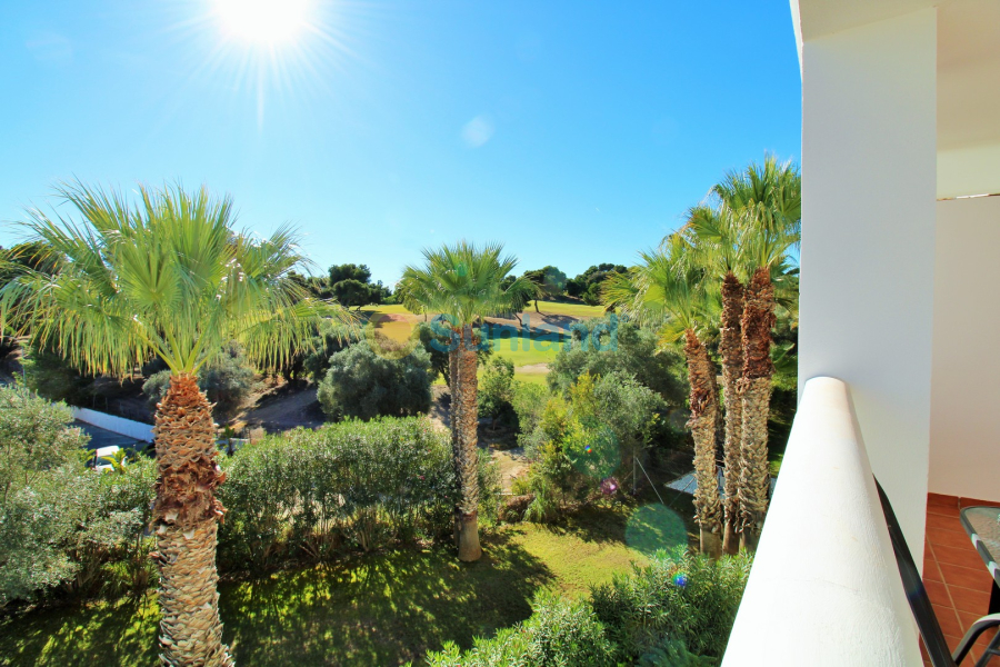 Segunda mano - Apartamento - Villamartin