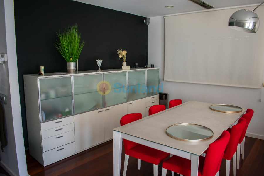 Använda fastigheter - Villa - San Javier - Santiago de la Ribera