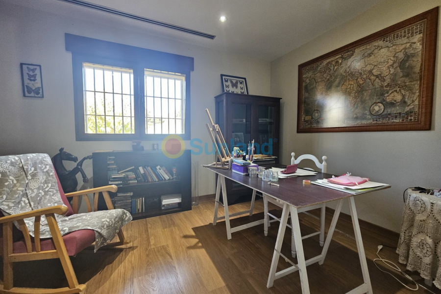 Brukte eiendommer - V - La Manga Club