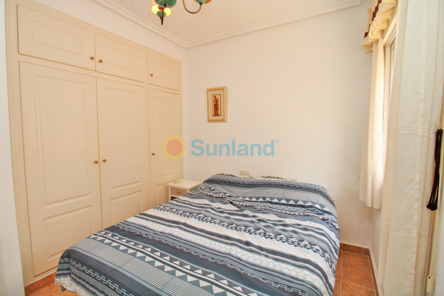 Brukte eiendommer - Villa - Playa Flamenca