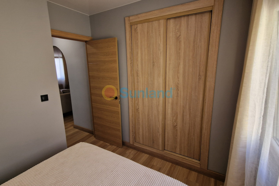 Resale - Townhouse - Orihuela Costa - Villamartin