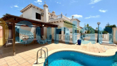 Brukte eiendommer - Villa - Orihuela Costa - La Zenia