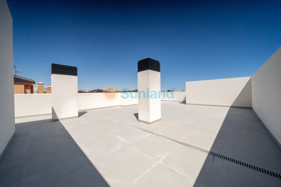 Segunda mano - Ático - Orihuela Costa - PAU 8