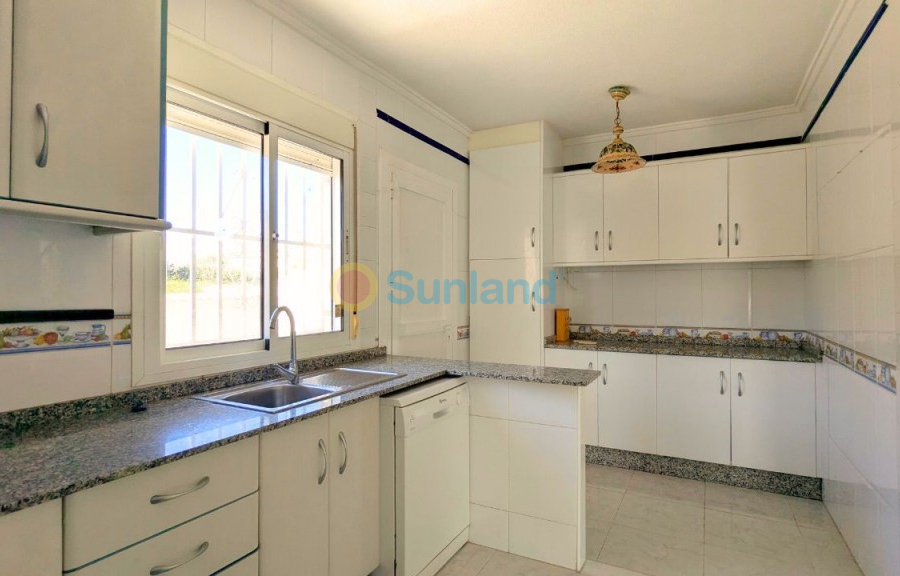 Resale - Detached Villa - Ciudad Quesada