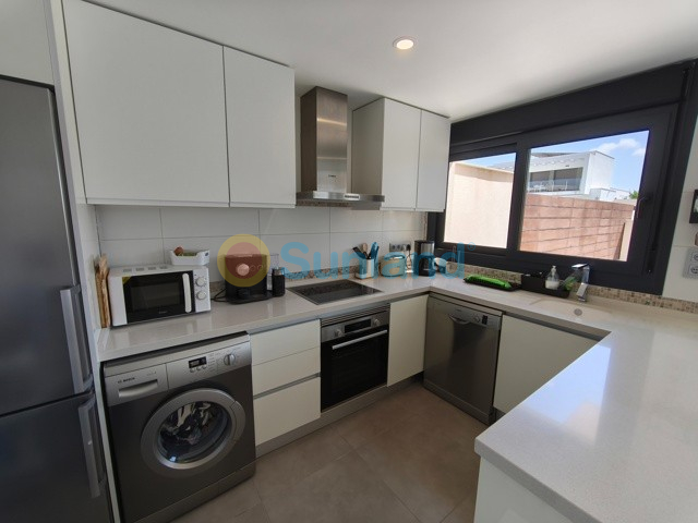 Resale - Townhouse - Vistabella Golf - Vistabella