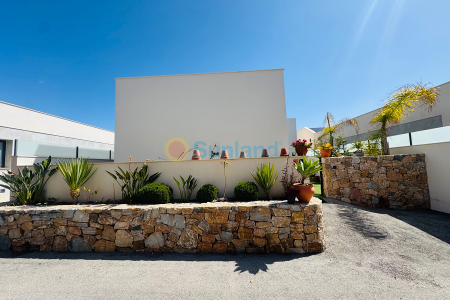 Segunda mano - Chalet - Ciudad Quesada - La Fiesta