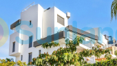 Resale - Apartment - Orihuela Costa - 