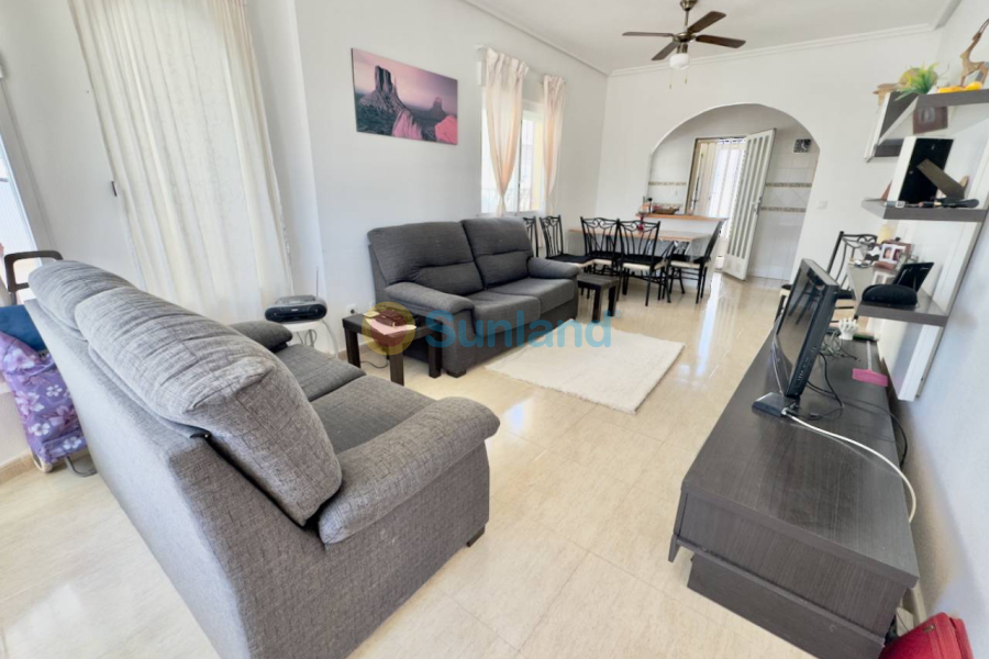 Brukte eiendommer - Villa - Algorfa - Lo Crispin