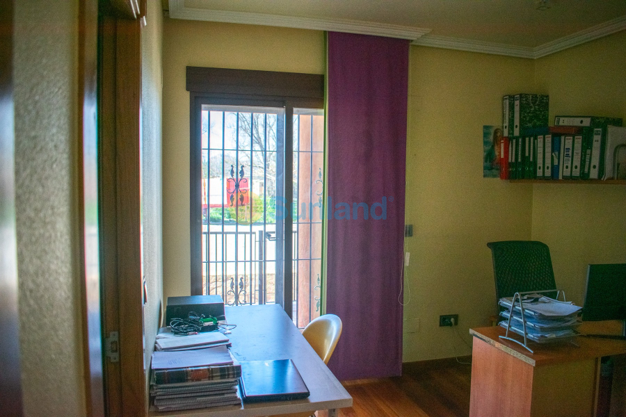 Segunda mano - Chalet - Orihuela - El raal