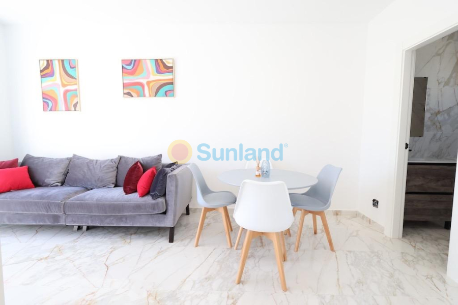 Resale - T - Torrevieja - San Luis