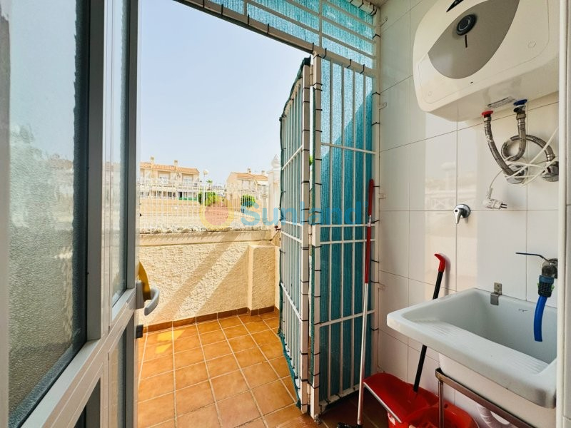 Segunda mano - Duplex - Torrevieja - Aguas Nuevas