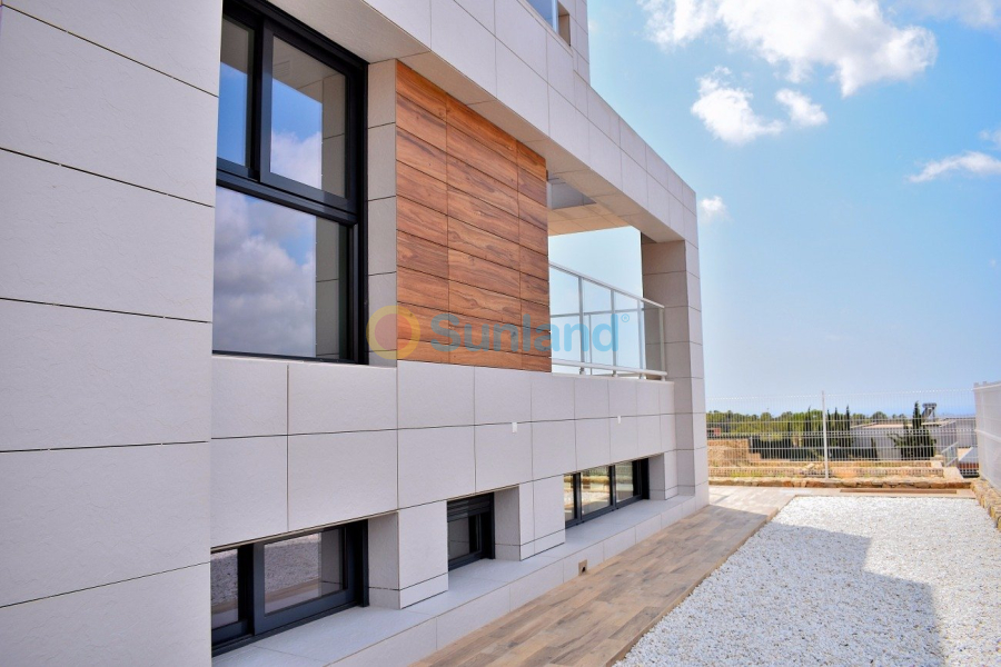 New Build - Villa - Finestrat - Balcón de finestrat