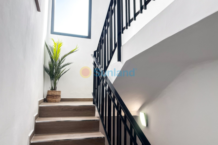 Resale - Townhouse - Los Alcázares - town