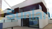 New Build - Semidetached - Orihuela costa - pueblo