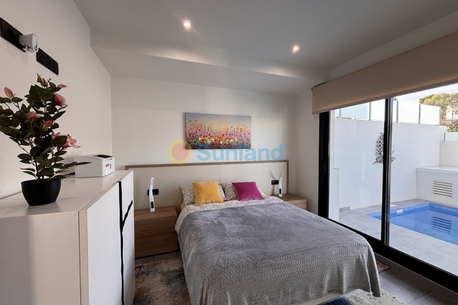 Använda fastigheter - V - Villamartin