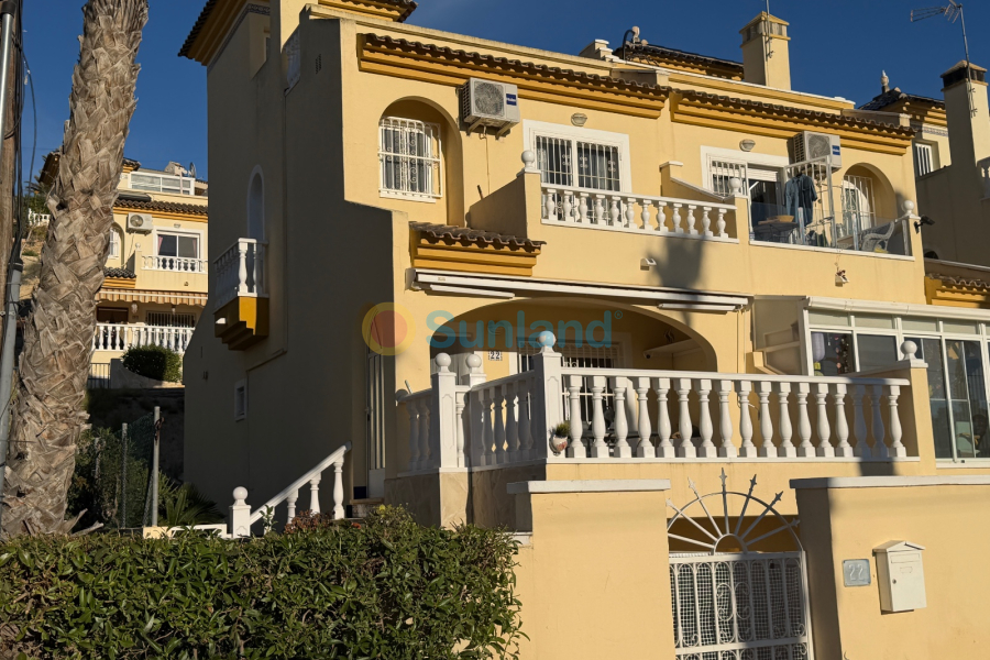 Вторичка - Bилла - Ciudad Quesada - La Marquesa Golf