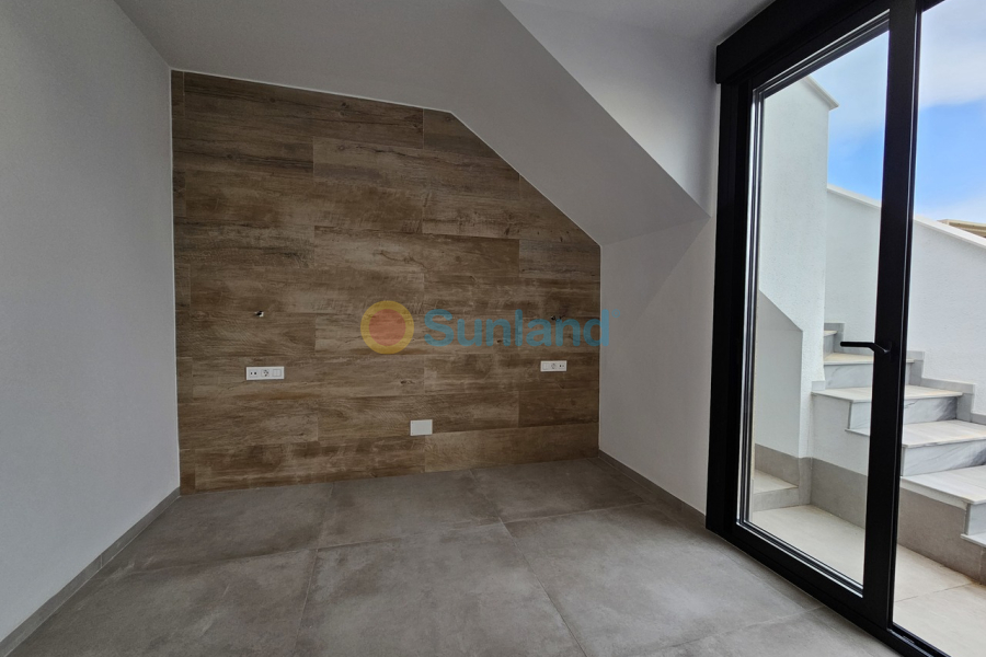 Resale - P - San Pedro del Pinatar - 