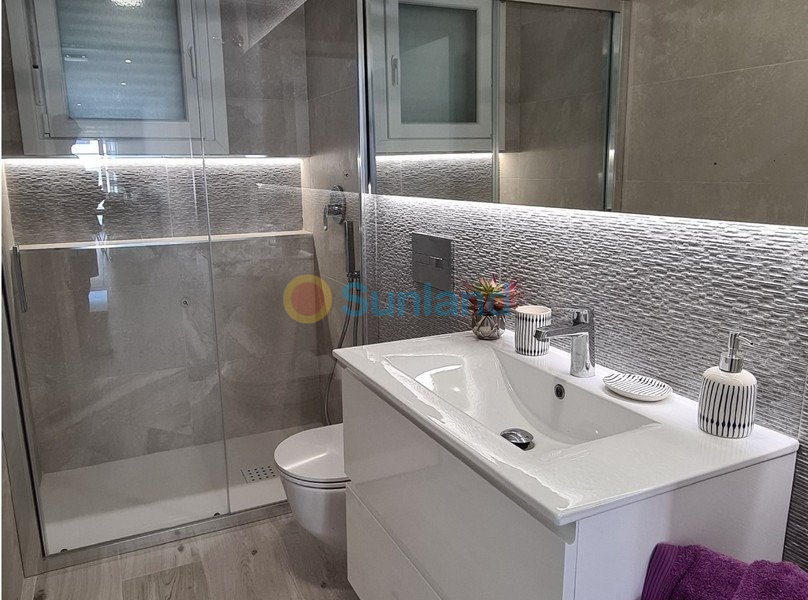 Nueva construcción  - Town House - Avileses