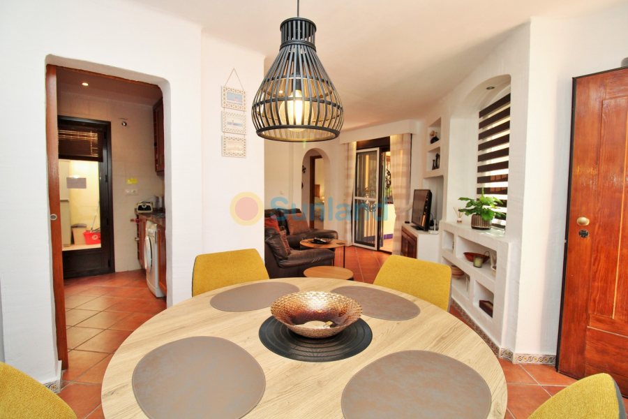 Вторичка - Апартамент - Punta Prima