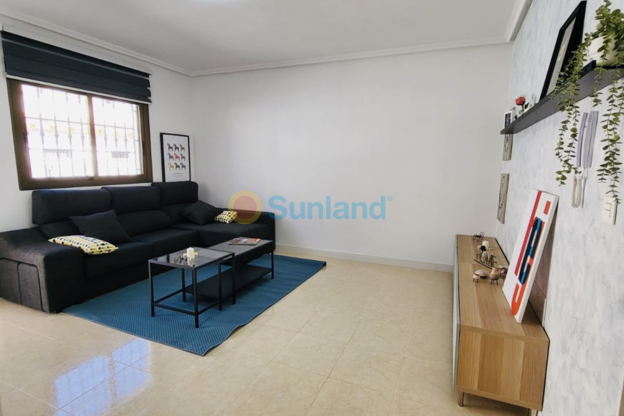 Segunda mano - T - San Miguel De Salinas