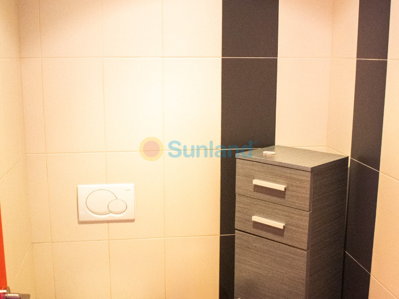 Använda fastigheter - Villa - San Javier - Santiago de la Ribera