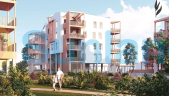 New Build - Ground floor apartment - El Verger