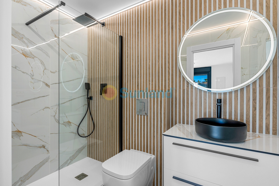 Resale - Villa - Ciudad Quesada - Rojales - Rojales