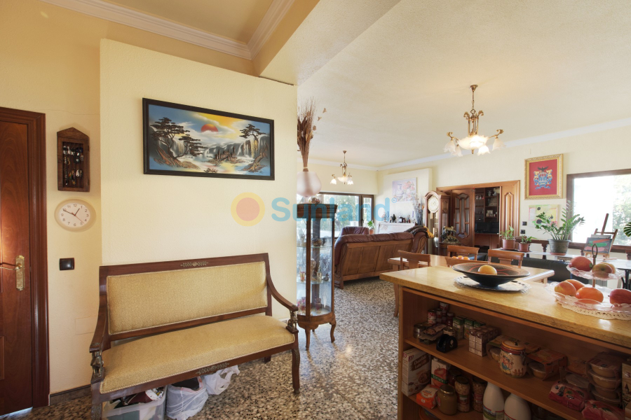 Brukte eiendommer - Villa - Torrevieja - La Mata