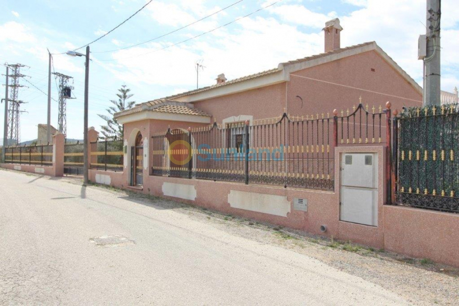 Brukte eiendommer - Country house - Almoradí - Almoradi