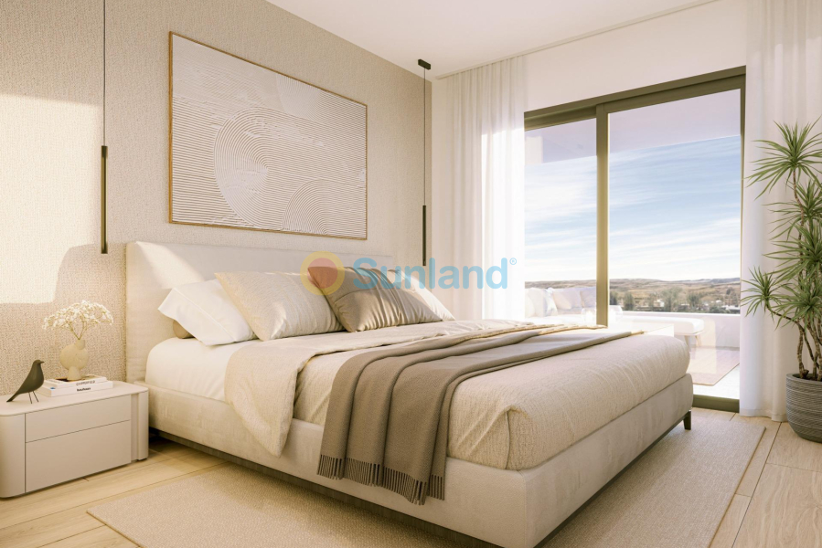 New Build - Penthouse - Torrevieja - La Hoya