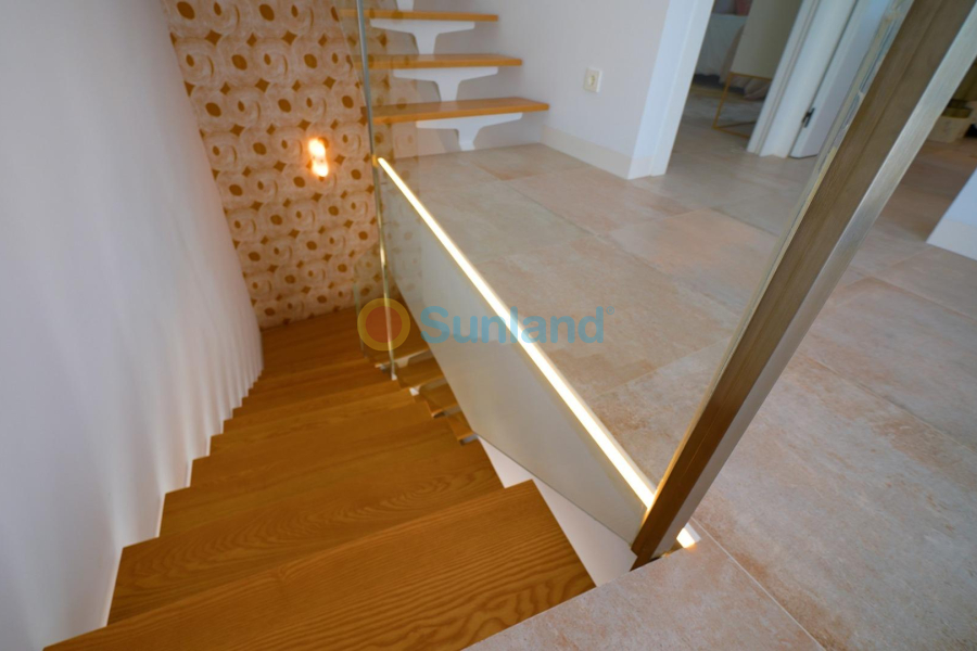 New Build - Villa - Orihuela Costa - Los Altos