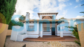 Resale - Villa - Fuente Alamo - Las Palas