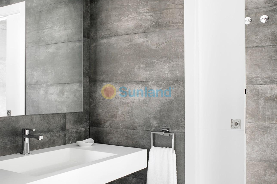 New Build - Villa - La Manga Club