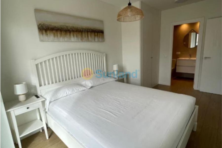 Resale - Apartment - Denia - 