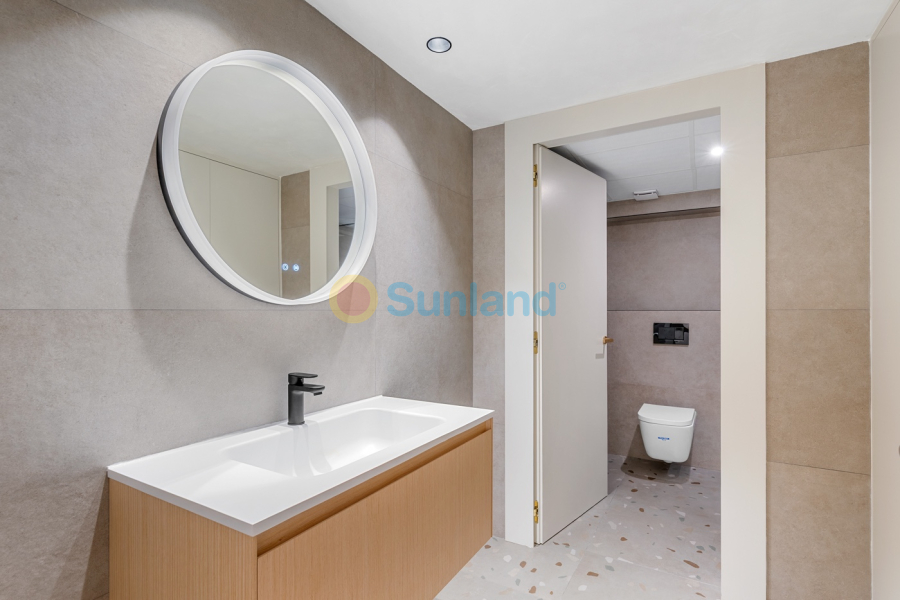 Вторичка - Апартамент - ALICANTE - Alicante