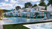 New Build - Villa - Orihuela costa - Lo Romero Golf