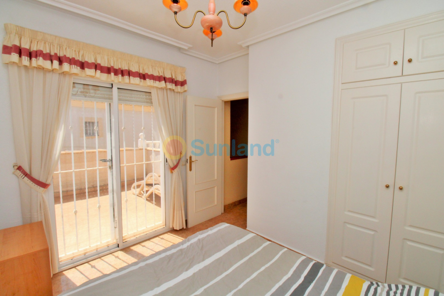 Brukte eiendommer - Villa - Playa Flamenca