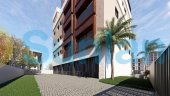 Nueva construcción  - Apartamento - San Pedro del Pinatar - Villananitos