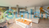 Resale - Villa - El Campello - 