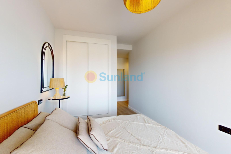 New Build - Apartment - San Miguel De Salinas - Pueblo