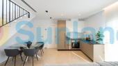 New Build - Town House - Gran Alacant