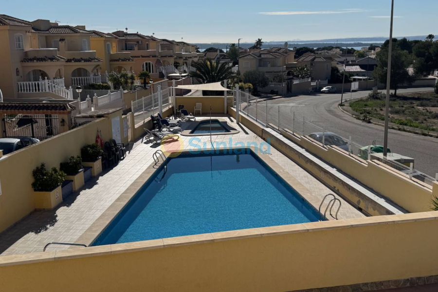 Använda fastigheter - Villa - Ciudad Quesada