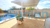 Resale - Apartment - Algorfa - Montemar - Saint Andrews Heights